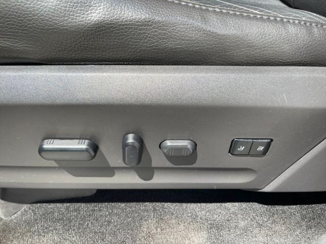 2013 Ford Expedition EL Limited