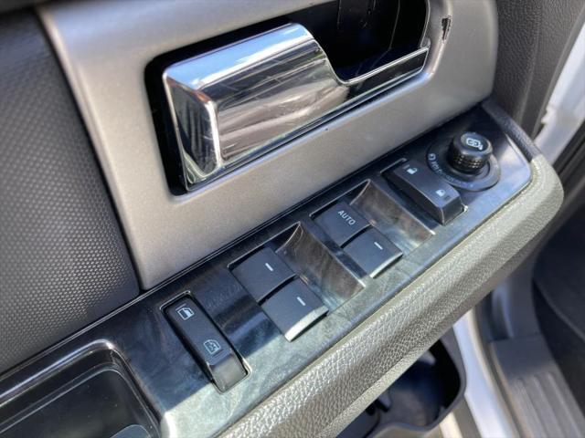 2013 Ford Expedition EL Limited