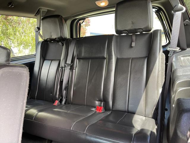2013 Ford Expedition EL Limited