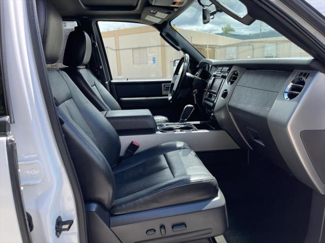 2013 Ford Expedition EL Limited