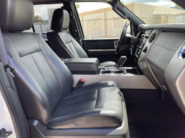 2013 Ford Expedition EL Limited