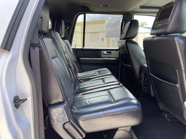 2013 Ford Expedition EL Limited
