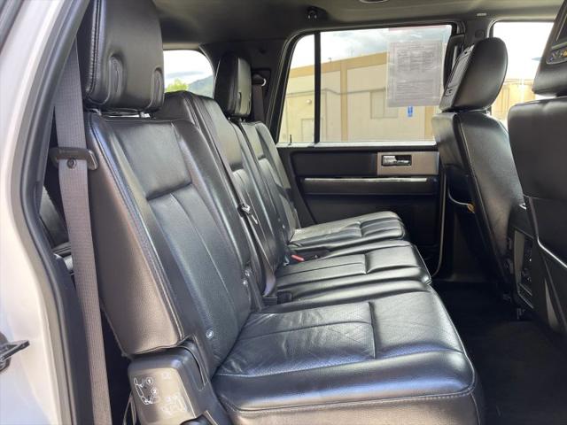 2013 Ford Expedition EL Limited