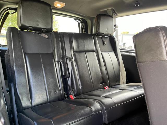 2013 Ford Expedition EL Limited