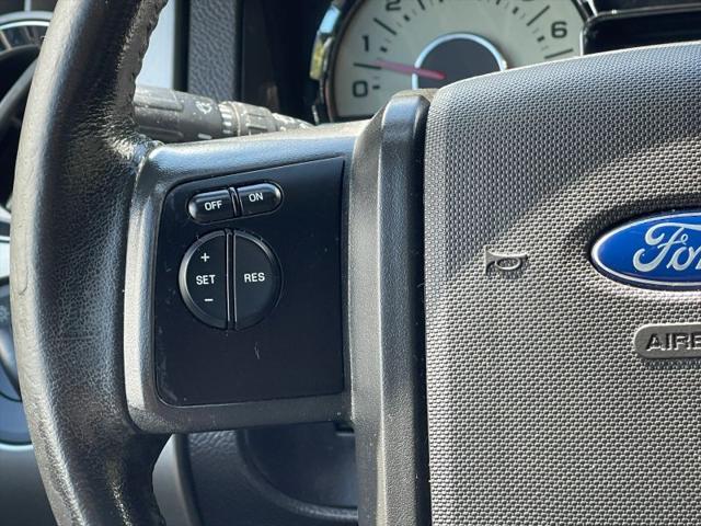 2013 Ford Expedition EL Limited