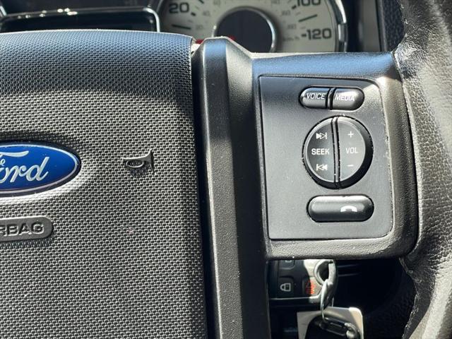 2013 Ford Expedition EL Limited
