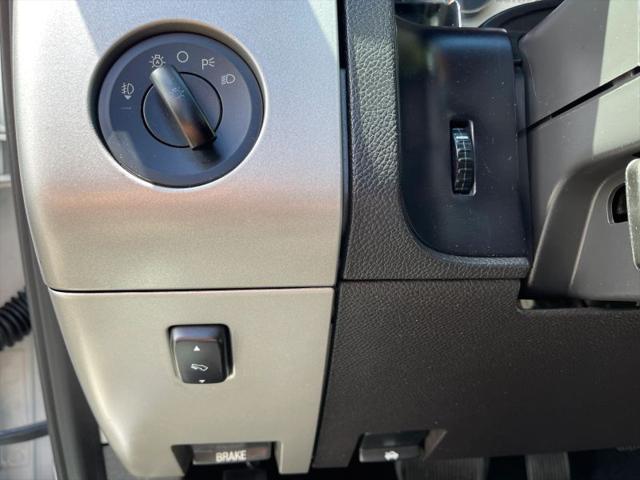 2013 Ford Expedition EL Limited