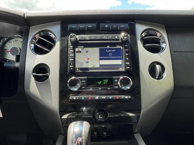 2013 Ford Expedition EL Limited