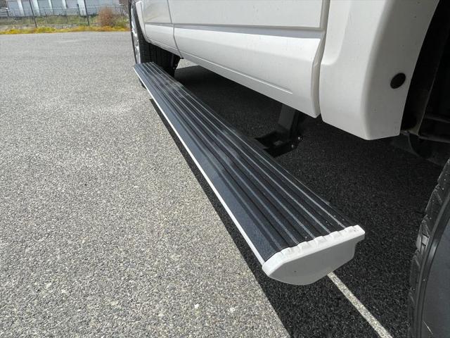 2013 Ford Expedition EL Limited