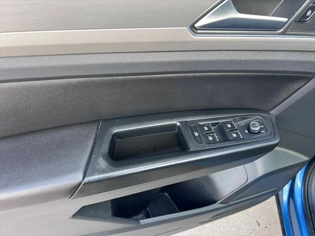 2019 Volkswagen Atlas 3.6L V6 SE