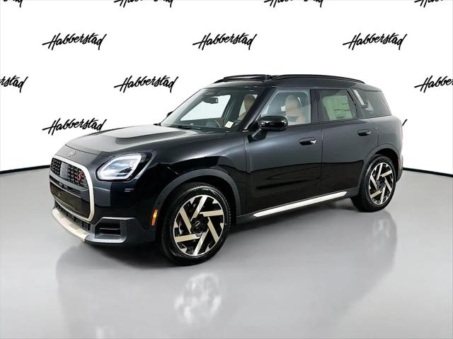 2027 MINI Cooper Countryman S for sale in Huntington Station, NY
