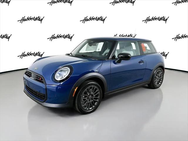 2026 MINI Hardtop Cooper S for sale in Huntington Station, NY