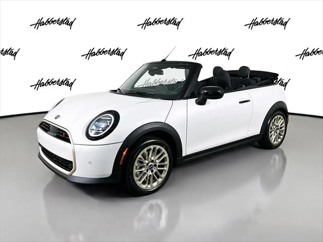 2026 MINI Cooper Convertible Cooper S for sale in Huntington Station, NY