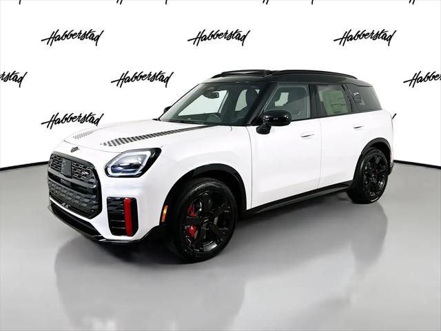 2027 MINI Cooper Countryman John Cooper Works for sale in Huntington Station, NY