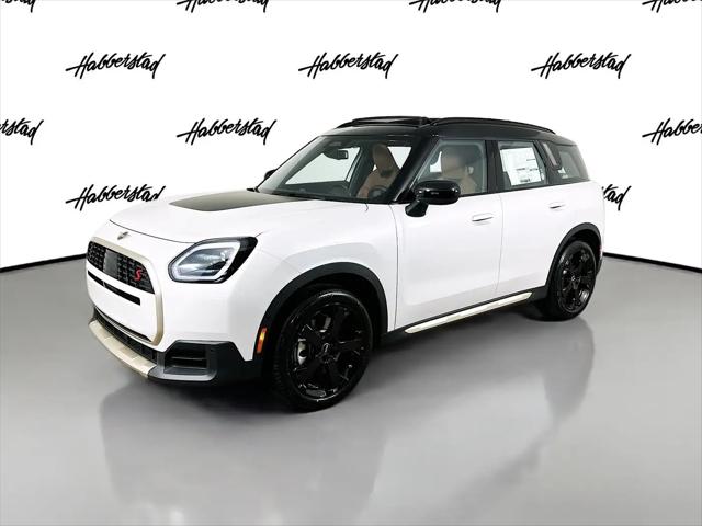2027 MINI Cooper Countryman S for sale in Huntington Station, NY