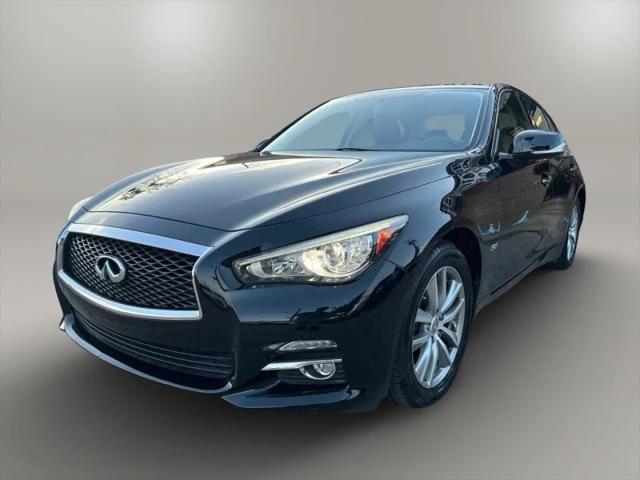 2017 INFINITI Q50 3.0t Premium for sale in Garland, TX