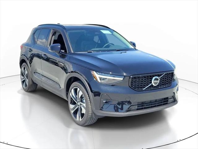 2026 Volvo XC40 Ultra, B5 AWD Gas (mild hybrid), Dark for sale in Delray Beach, FL