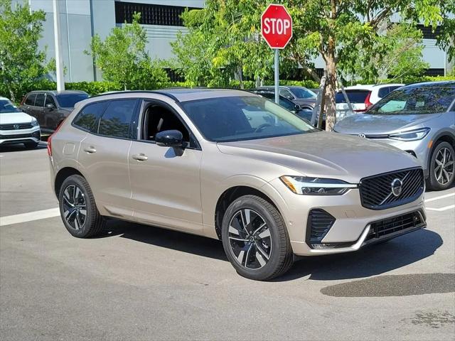 2026 Volvo XC60 B5 Plus for sale in Delray Beach, FL