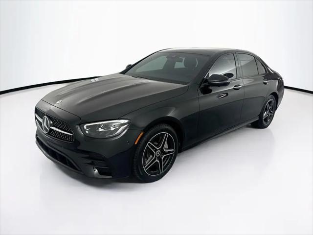 2023 Mercedes-Benz E 450 4MATIC for sale in North Miami, FL