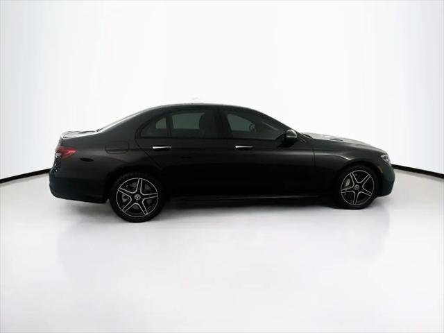 2023 Mercedes-Benz E 450 4MATIC