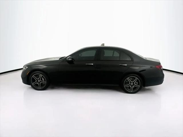 2023 Mercedes-Benz E 450 4MATIC