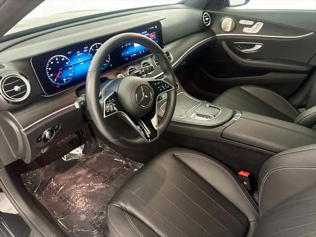 2023 Mercedes-Benz E 450 4MATIC