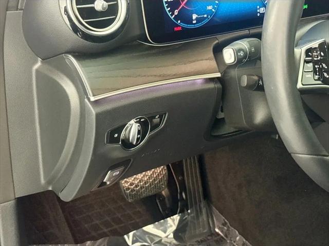 2023 Mercedes-Benz E 450 4MATIC
