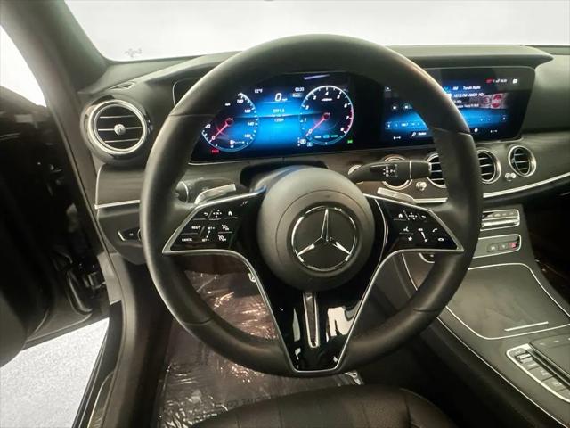 2023 Mercedes-Benz E 450 4MATIC