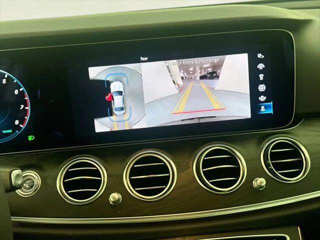 2023 Mercedes-Benz E 450 4MATIC