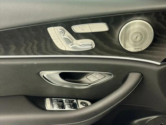 2023 Mercedes-Benz E 450 4MATIC