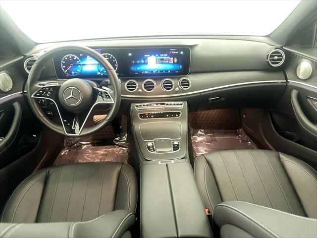 2023 Mercedes-Benz E 450 4MATIC