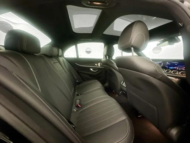2023 Mercedes-Benz E 450 4MATIC