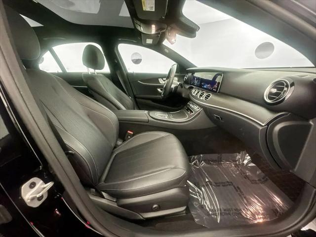 2023 Mercedes-Benz E 450 4MATIC