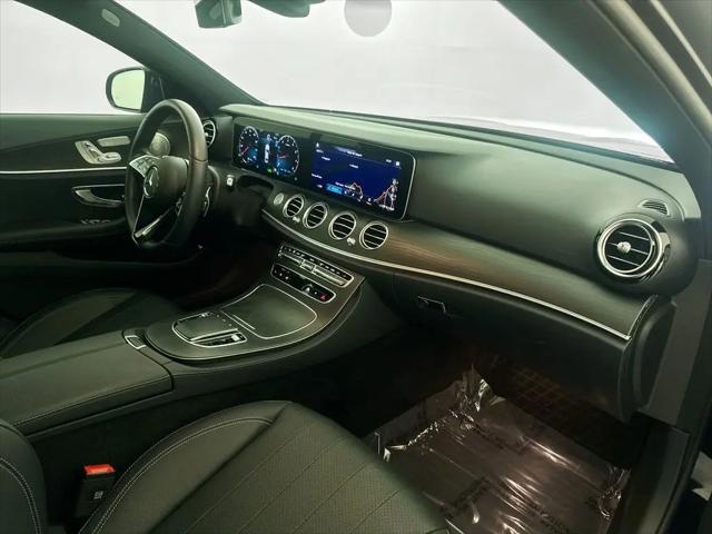 2023 Mercedes-Benz E 450 4MATIC