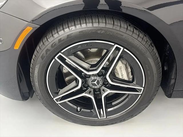 2023 Mercedes-Benz E 450 4MATIC