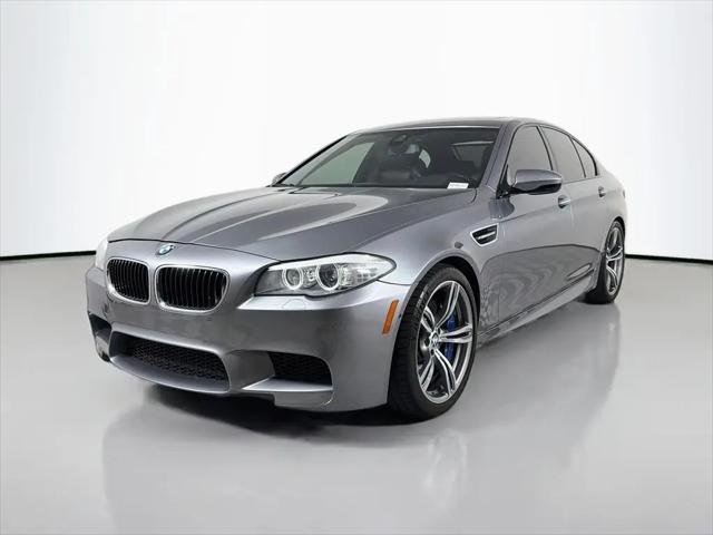 2013 BMW M5 Standard for sale in North Miami, FL