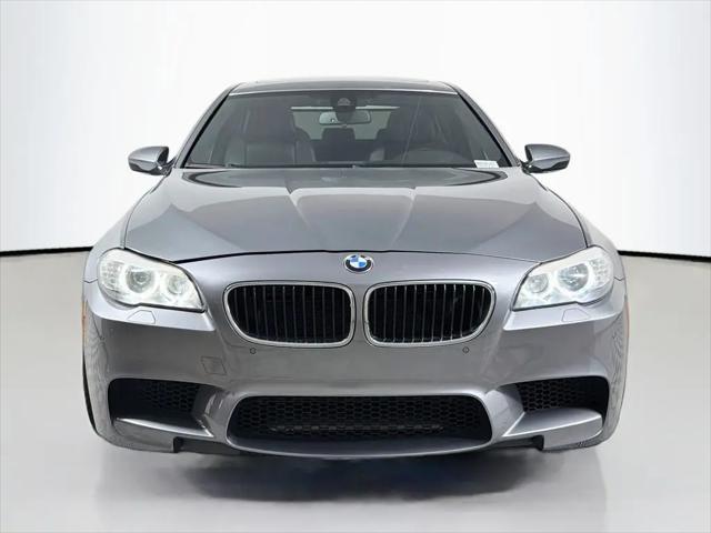 2013 BMW M5 Standard