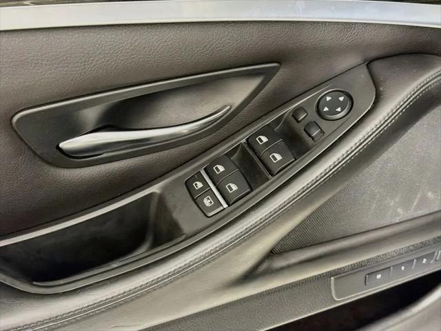 2013 BMW M5 Standard