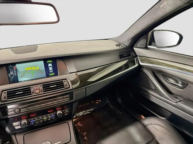 2013 BMW M5 Standard