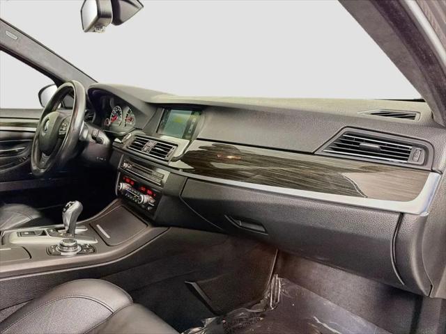 2013 BMW M5 Standard