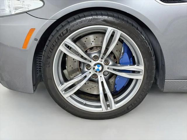 2013 BMW M5 Standard