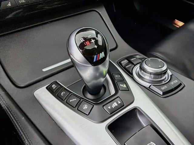 2013 BMW M5 Standard