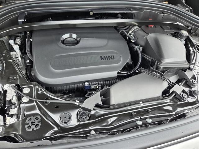2027 MINI Cooper Countryman S