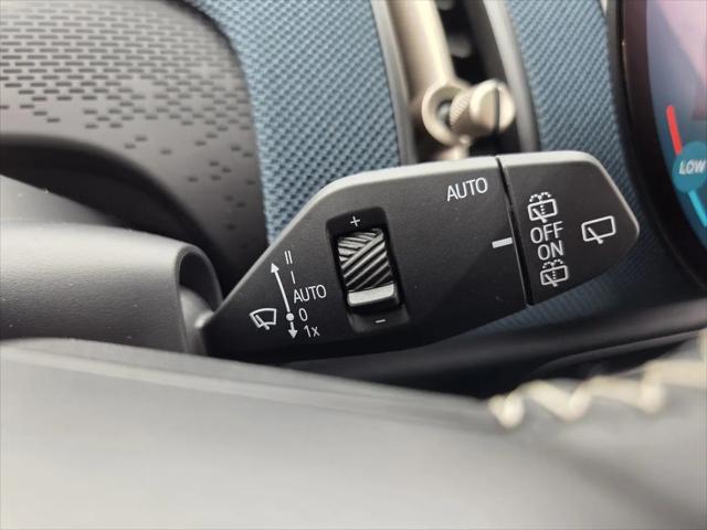 2027 MINI Cooper Countryman S