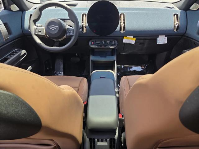 2027 MINI Cooper Countryman S