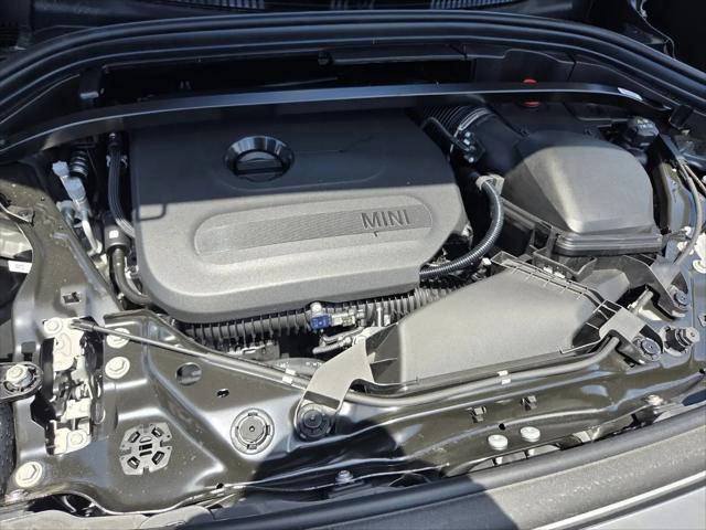 2027 MINI Cooper Countryman S