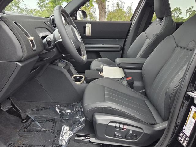 2027 MINI Cooper Countryman S
