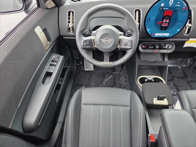 2027 MINI Cooper Countryman S