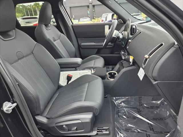2027 MINI Cooper Countryman S