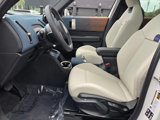 2027 MINI Cooper Countryman S